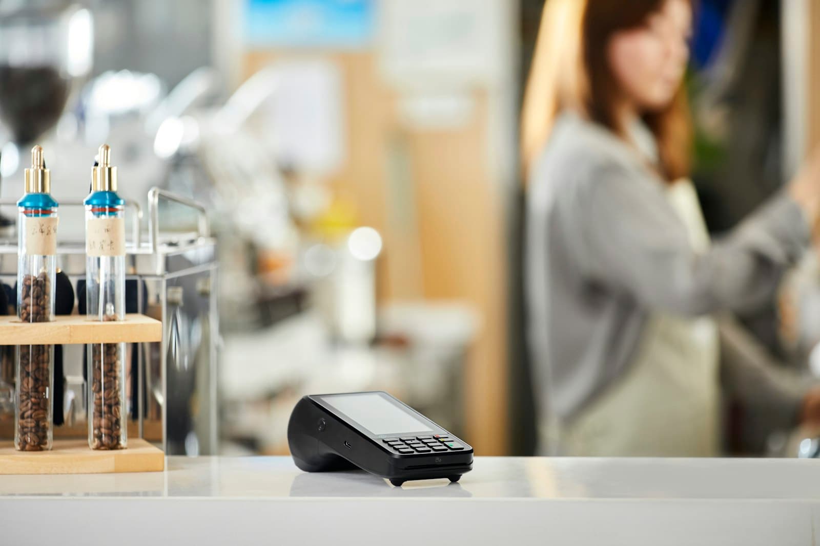 Hardware Breakdown: Picking the Right Thermal Printer and Touch Terminal