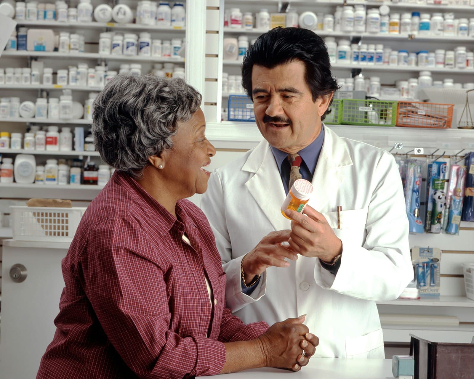 Why Legacy Desktop POS Systems Cost Independent Pharmacies 12% in Lost Throughput