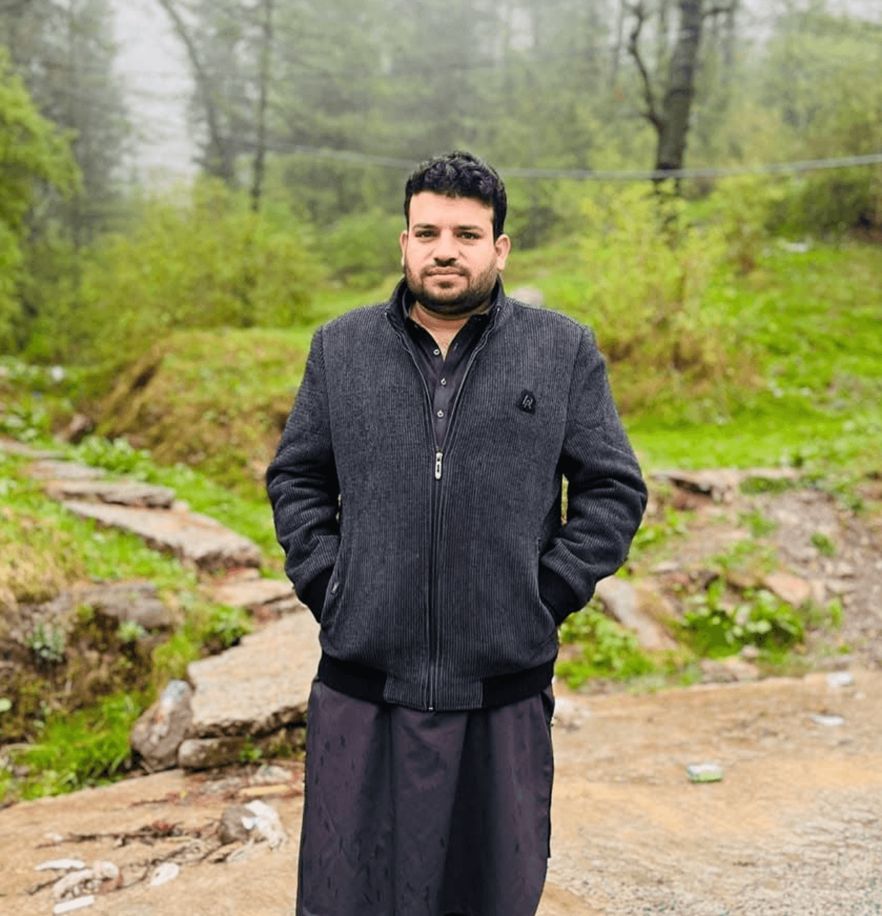 Usman Rehman