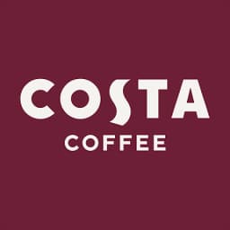 Costa Coffee Club BH app icon